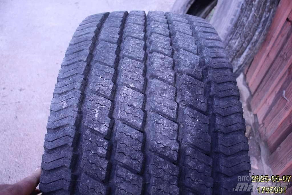 Kuhmo KWA03 タイヤ、ホイル、リム