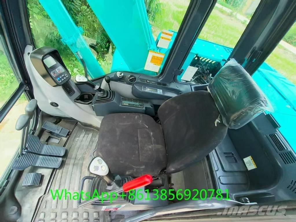 Kobelco SK 75 大型油圧ショベル12t以上（パワーショベル・ユンボ）