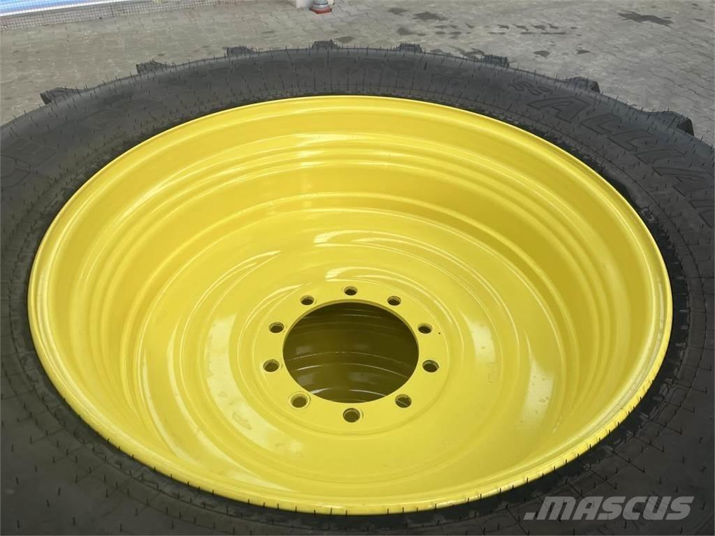 Alliance 520/85R38 タイヤ、ホイル、リム