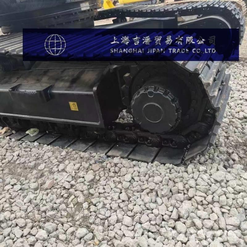 Sany SY 365 H 大型油圧ショベル12t以上（パワーショベル・ユンボ）