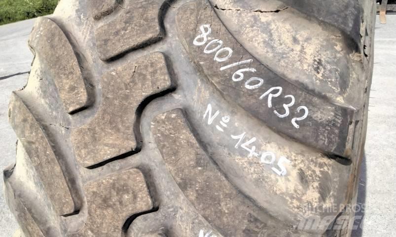 Alliance 800/60R32 タイヤ、ホイル、リム