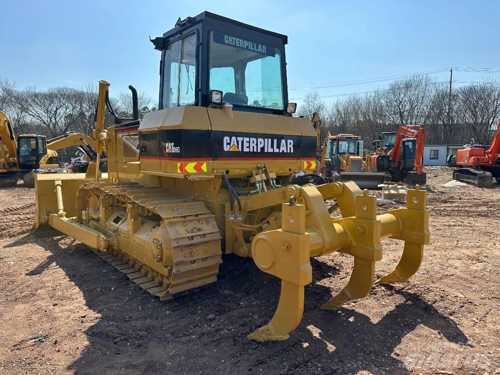 CAT D 6 G ブルドーザー