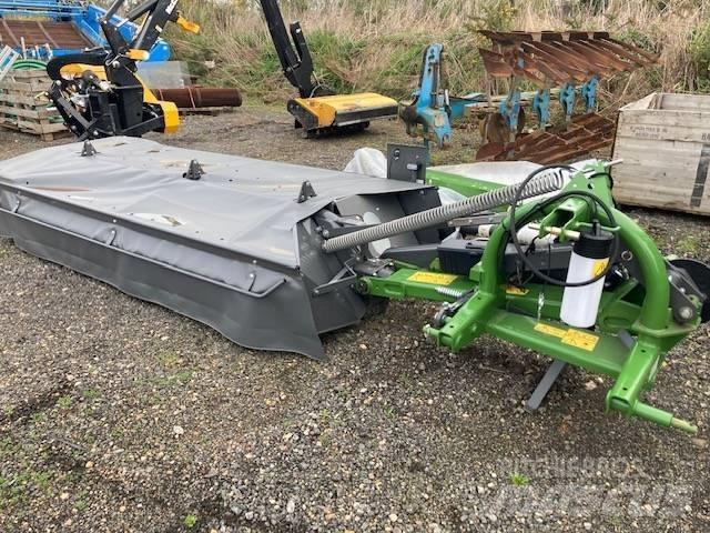 Fendt Slicer 320 P 芝刈り機
