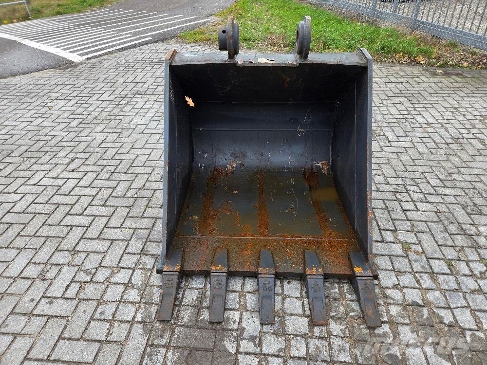 TL Volvo Bucket バケット