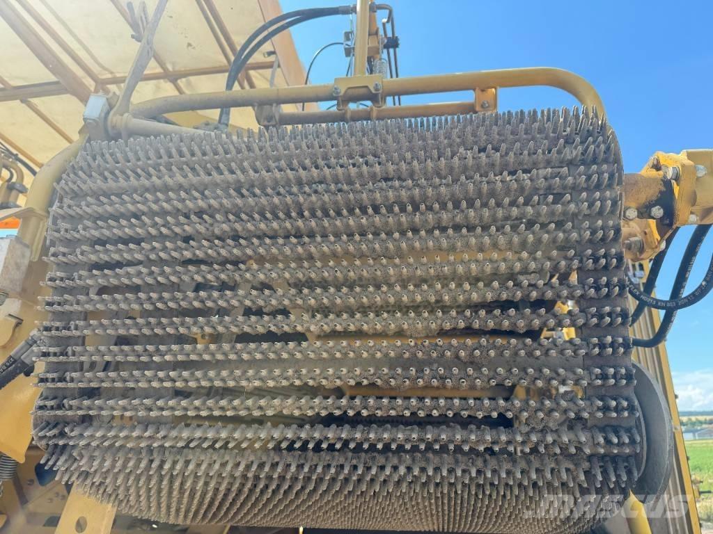 Ropa Keiler 1 - RK 12 農業機械 -　その他