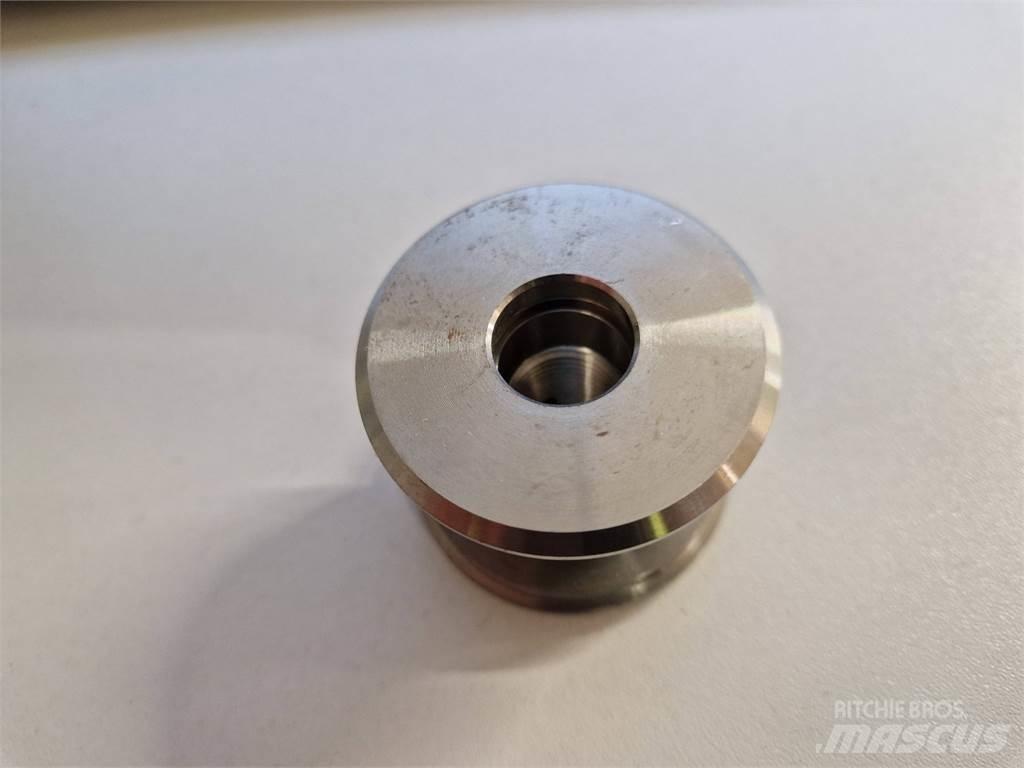 Rottne 094-21589 ハーベスタヘッド