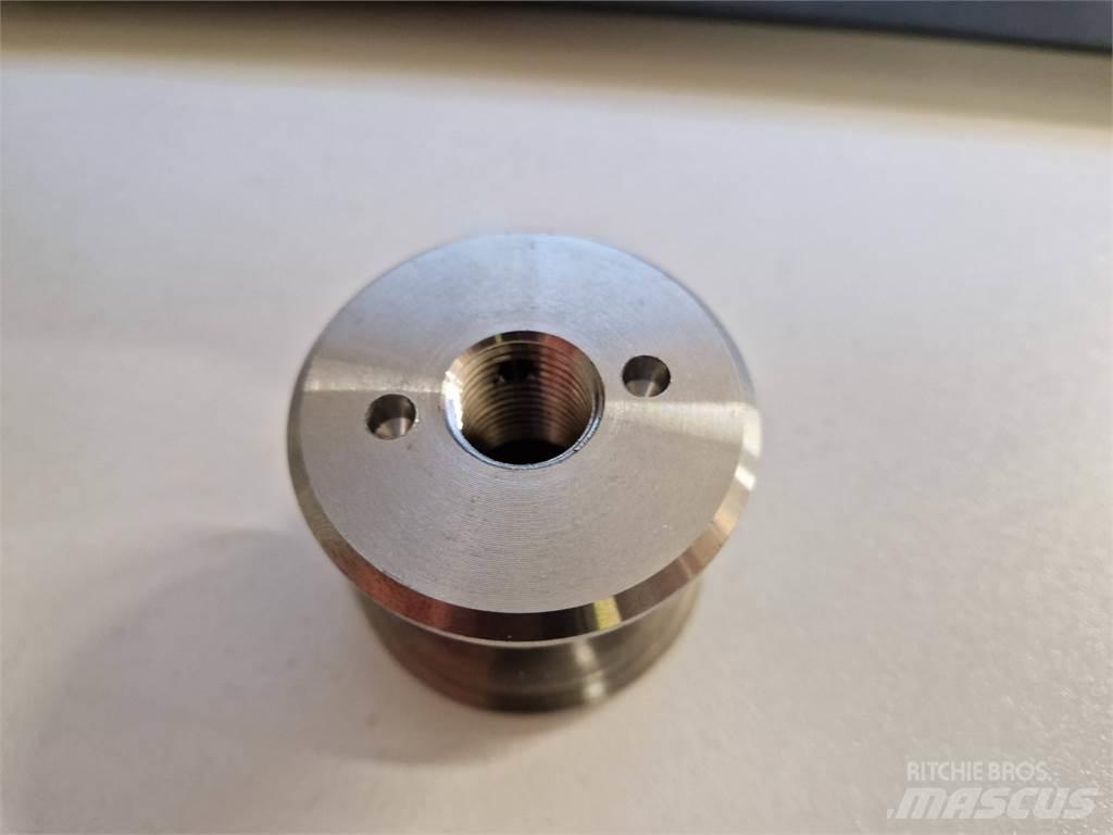 Rottne 094-21589 ハーベスタヘッド