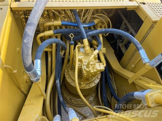 CAT 325 CL 大型油圧ショベル12t以上（パワーショベル・ユンボ）