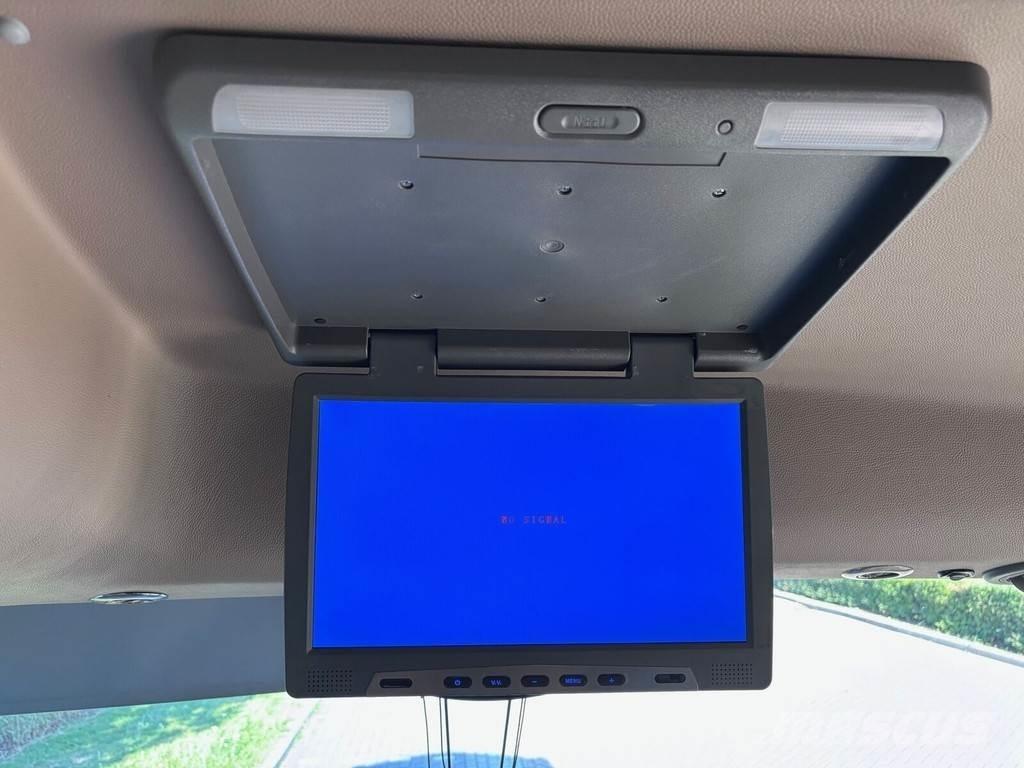 Iveco UNVI Compa 観光バス