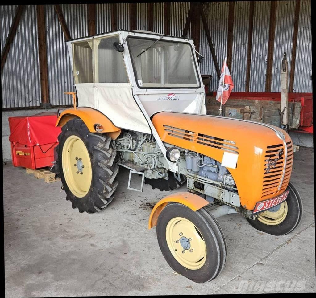 Steyr 188 トラクター