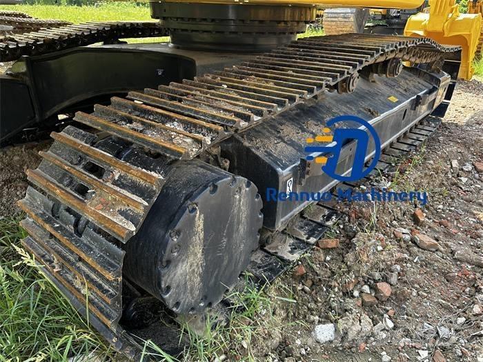 Komatsu PC 400-7 大型油圧ショベル12t以上（パワーショベル・ユンボ）