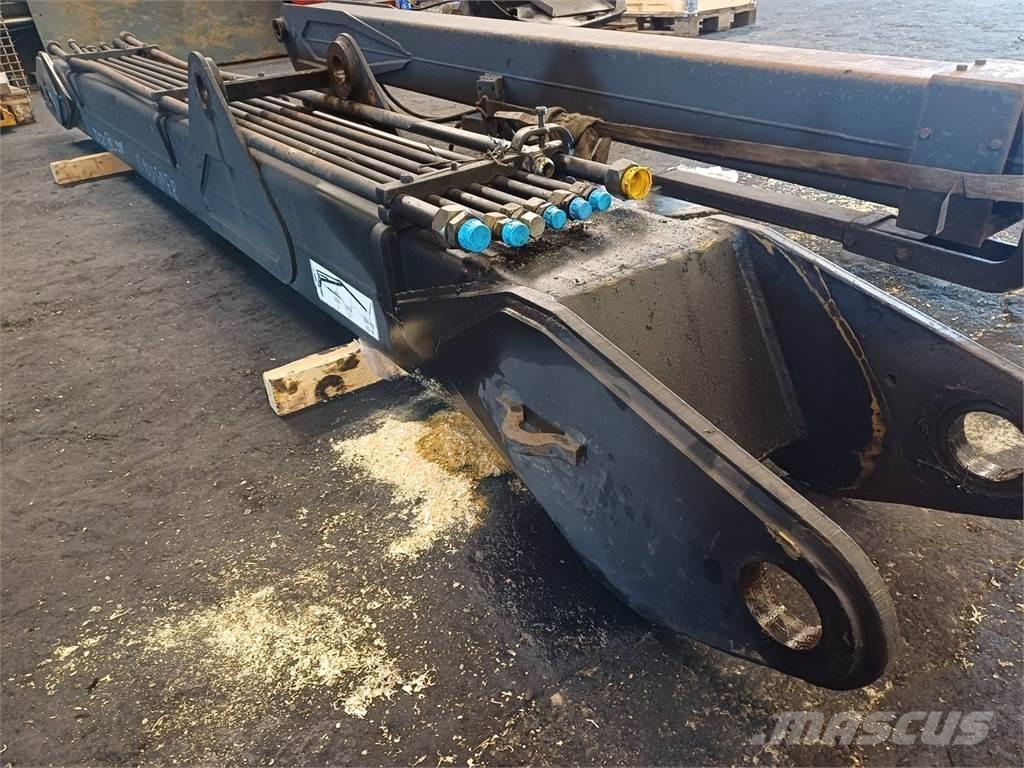 Loglift 190v ハーベスタ