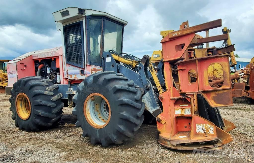 Prentice 2470 フェラーバンチャー