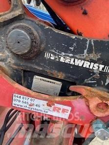 Kubota KX 080-3 大型油圧ショベル12t以上（パワーショベル・ユンボ）