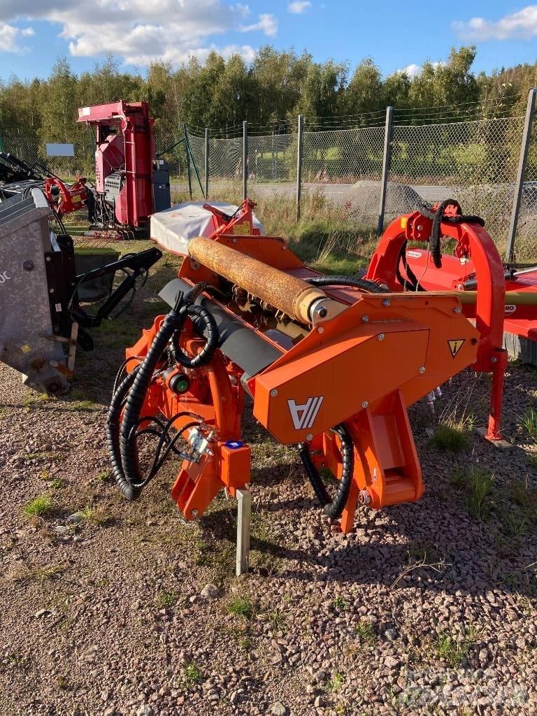 Agrimaster ELP 150A ヘッジトリマ