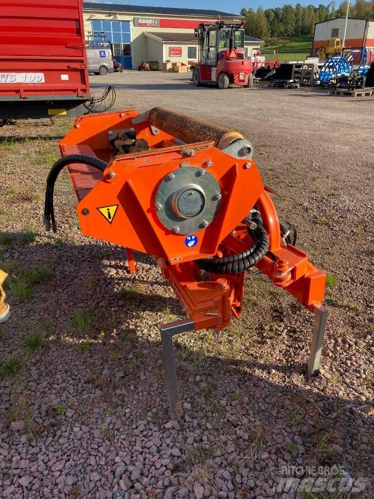 Agrimaster ELP 150A ヘッジトリマ