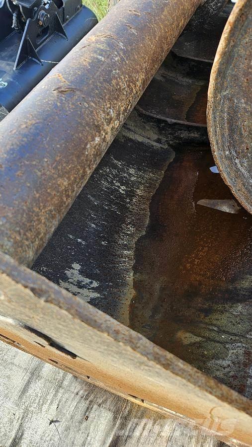  MORIN M3 バケット