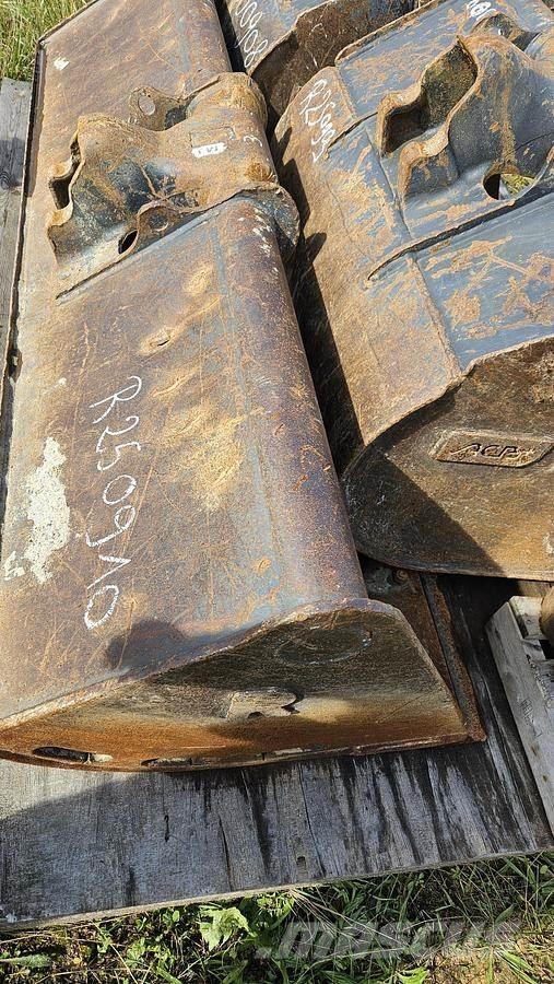  MORIN M3 バケット