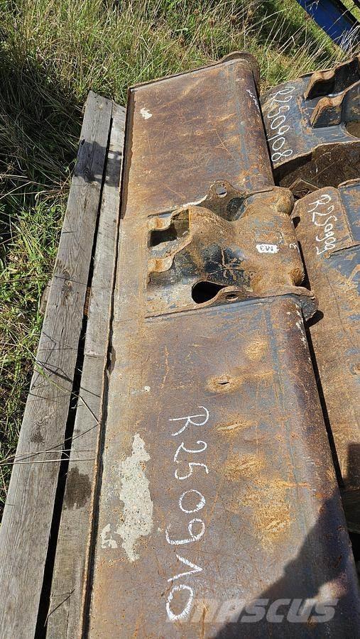  MORIN M3 バケット