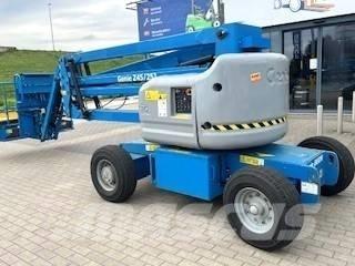 Genie Z 45/25 J DC ブームリフト　屈伸型