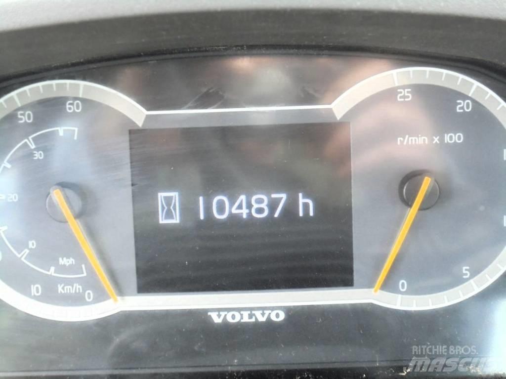 Volvo L 90 H ホイールローダー・タイヤショベル