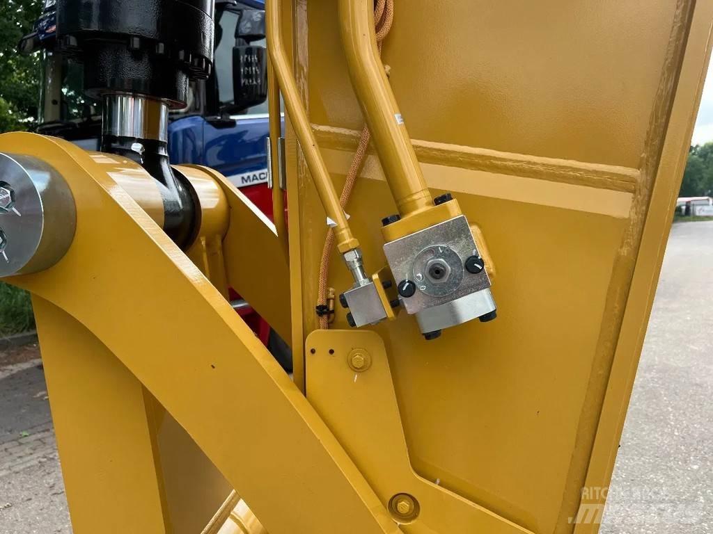CAT 350 Next Gen 大型油圧ショベル12t以上（パワーショベル・ユンボ）