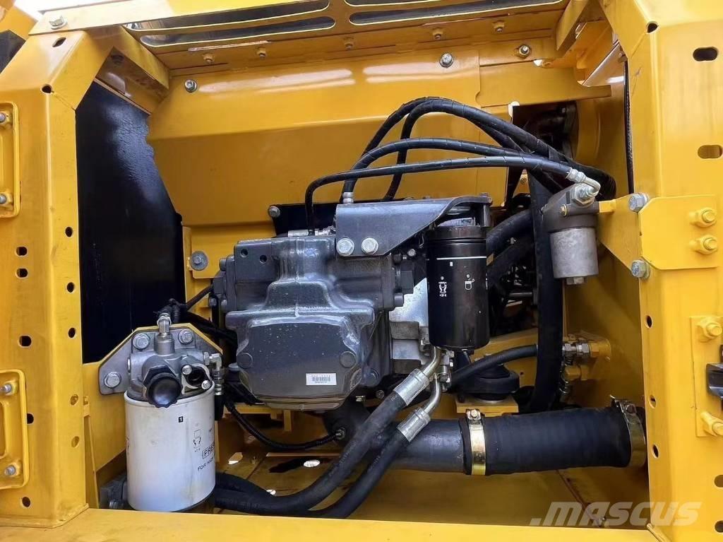 Komatsu pc 450 大型油圧ショベル12t以上（パワーショベル・ユンボ）