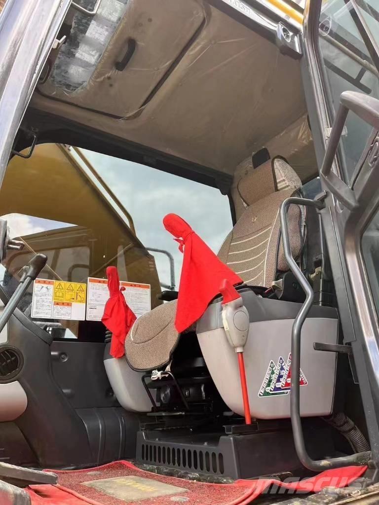 Komatsu pc 450 大型油圧ショベル12t以上（パワーショベル・ユンボ）