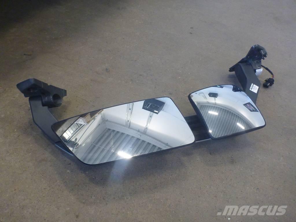 Volvo FH 64 R キャビン及び内装