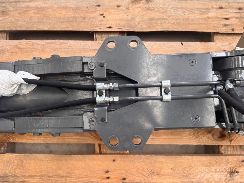 Fendt Pick Up Hitch その他トラクターアクセサリー・アタッチメント