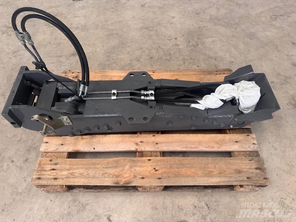 Fendt Pick Up Hitch その他トラクターアクセサリー・アタッチメント