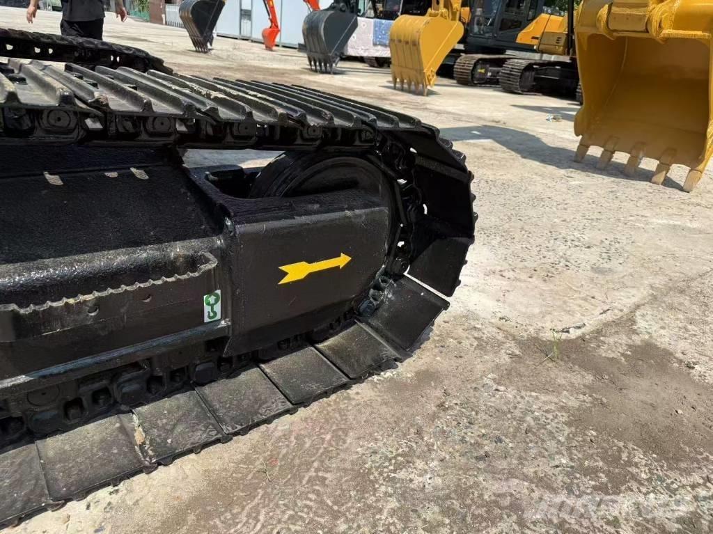 CAT 320D 大型油圧ショベル12t以上（パワーショベル・ユンボ）