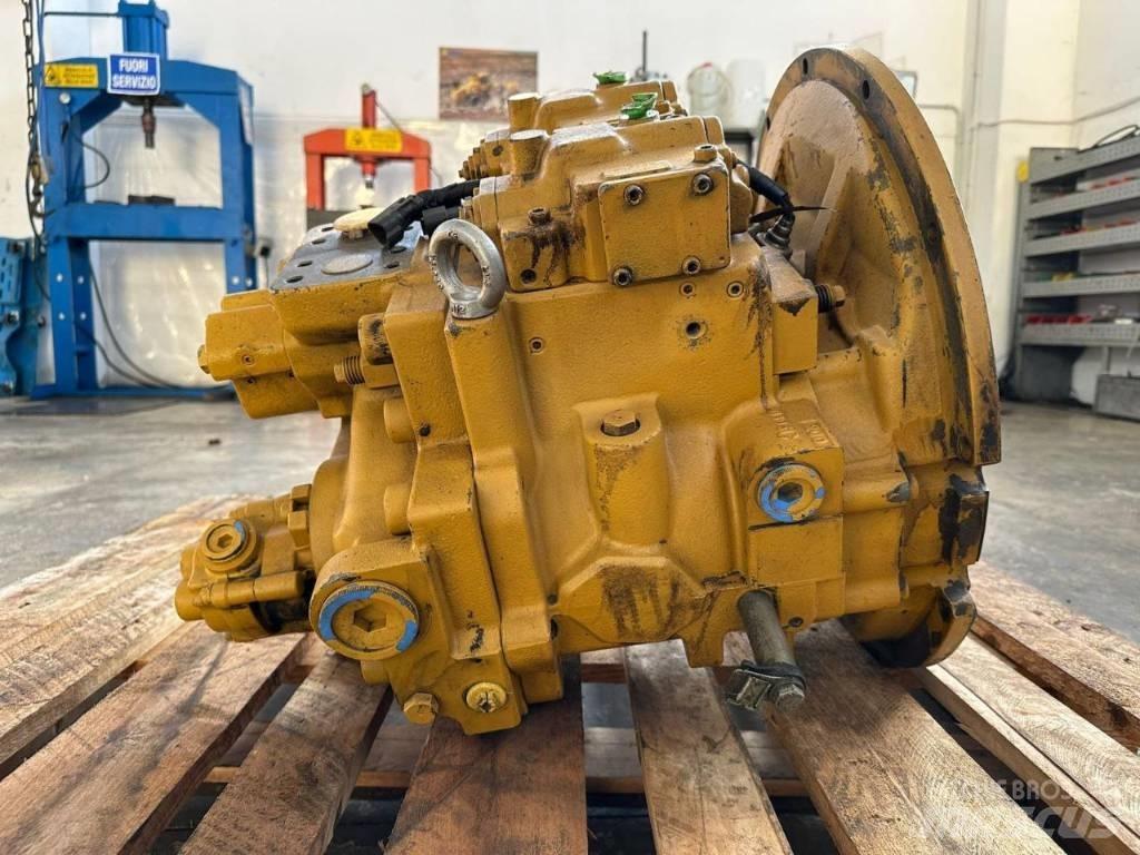 CAT 330 D L 油圧機