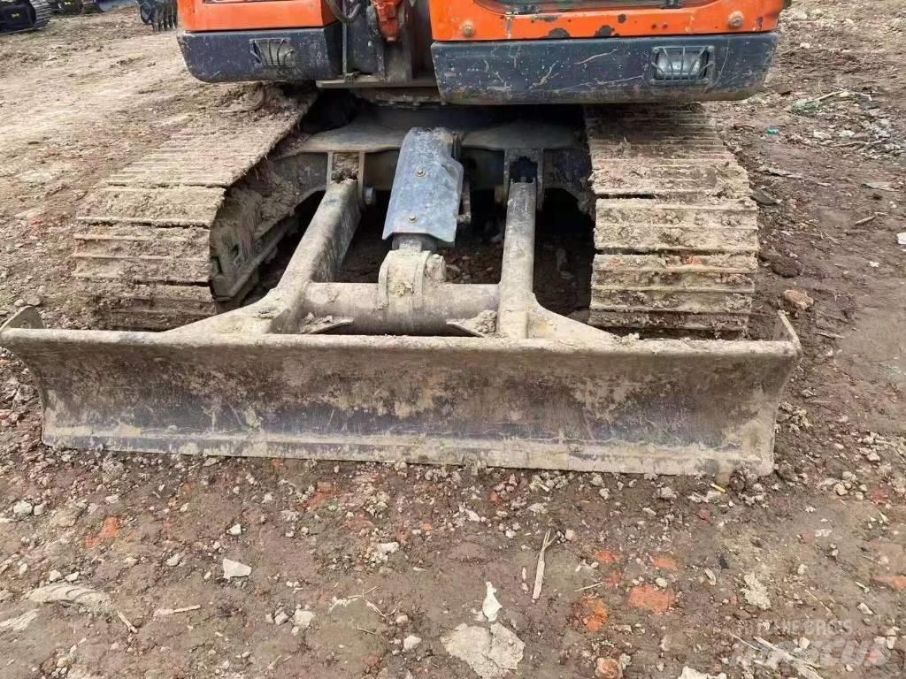 Doosan DX 75 大型油圧ショベル12t以上（パワーショベル・ユンボ）