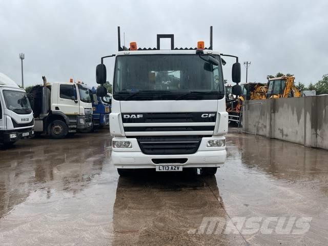 DAF 75.360 平ボディー