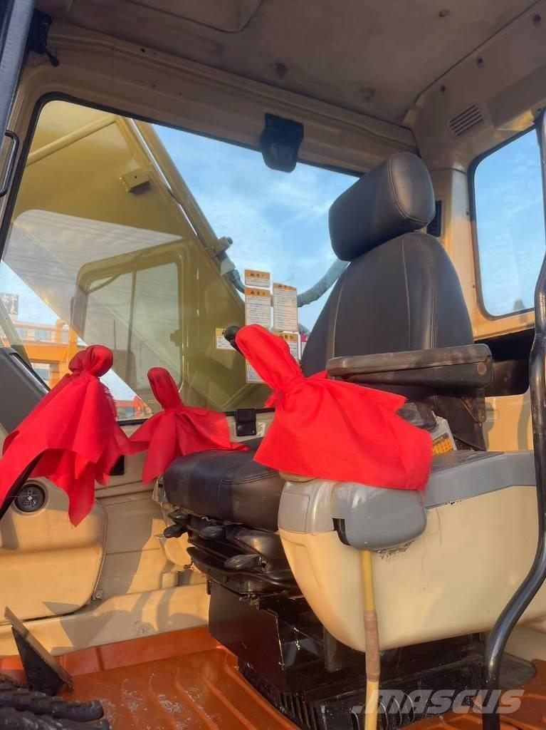 CAT 320 B 大型油圧ショベル12t以上（パワーショベル・ユンボ）