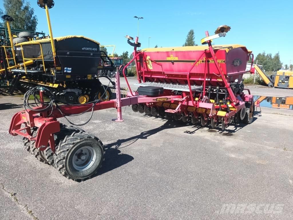Väderstad Rapid300C コンビネーションドリル