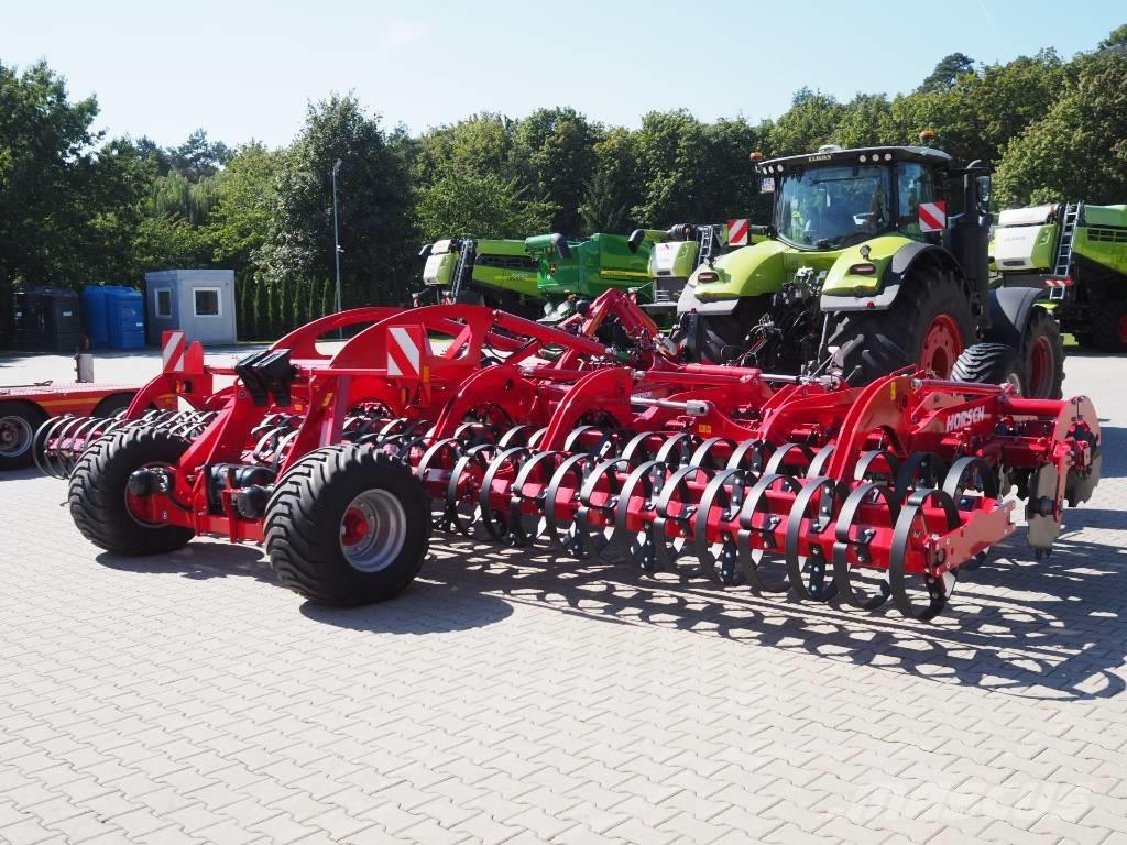 Horsch Joker 8 RT ディスクハロー