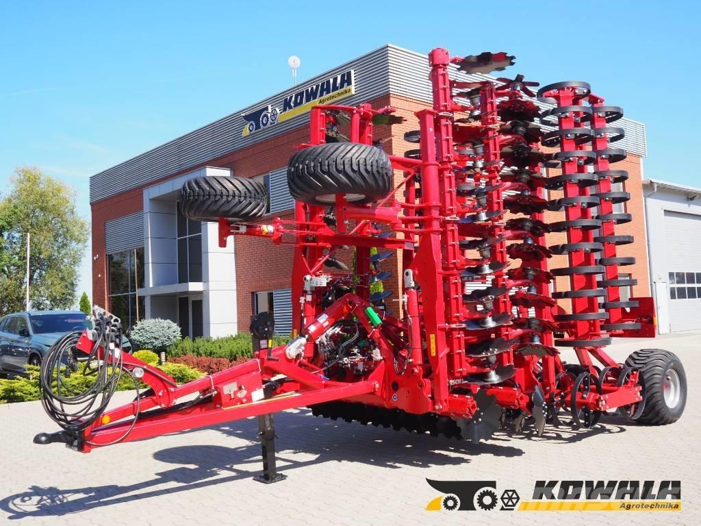 Horsch Joker 8 RT ディスクハロー