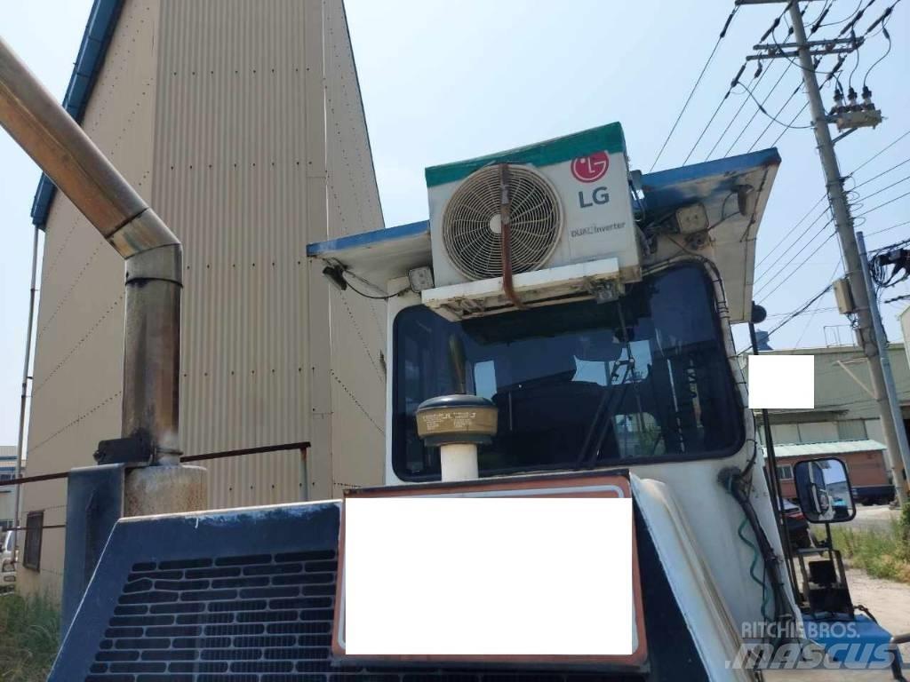 SMV SL17-1200A ウォーキンフォークリフト