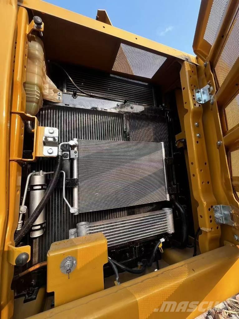 CAT 320 GC 大型油圧ショベル12t以上（パワーショベル・ユンボ）