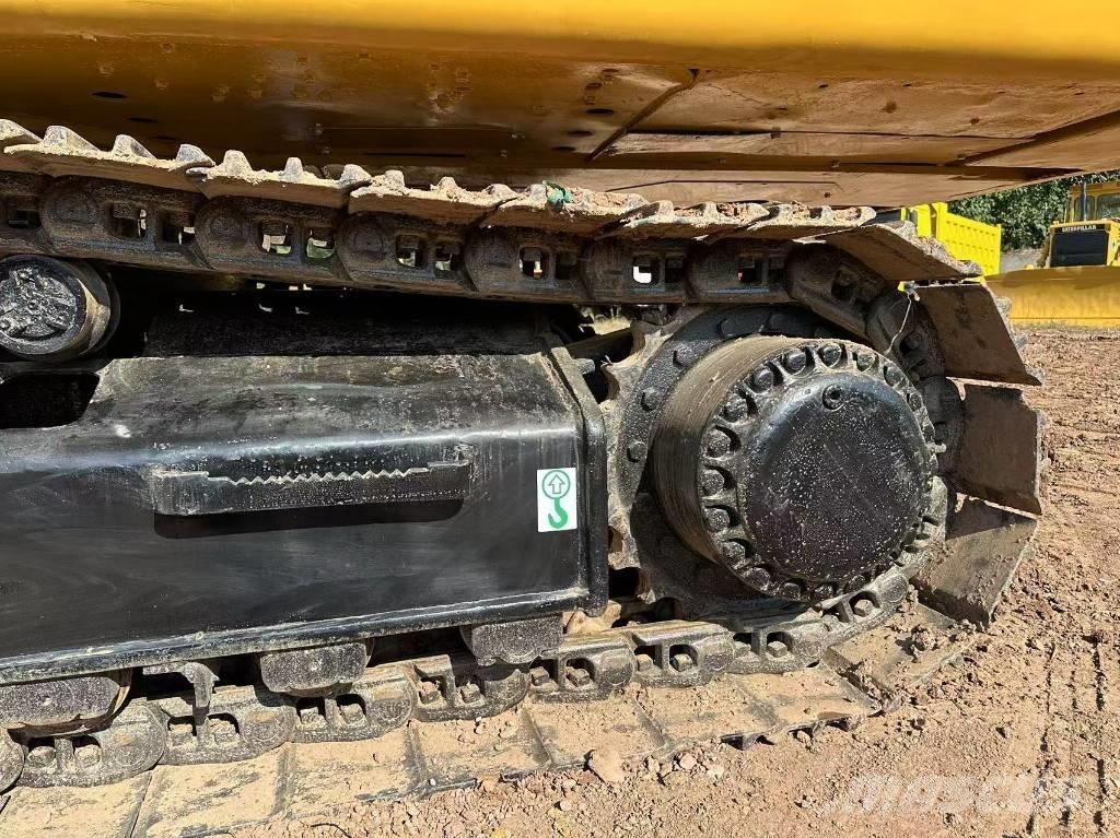 CAT 330 C 大型油圧ショベル12t以上（パワーショベル・ユンボ）