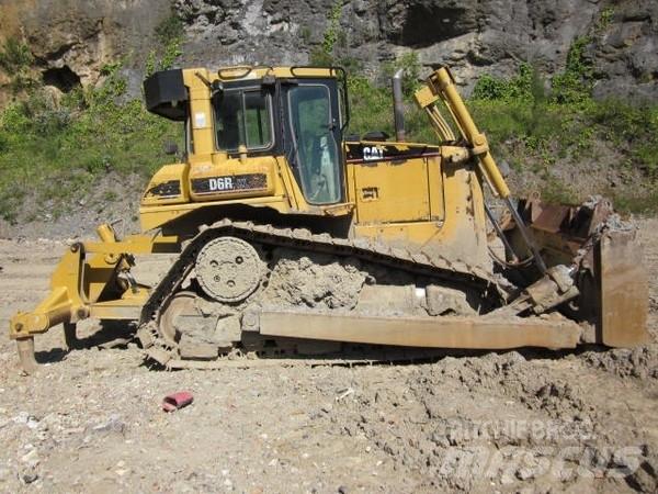 CAT D 6 R XL ブルドーザー