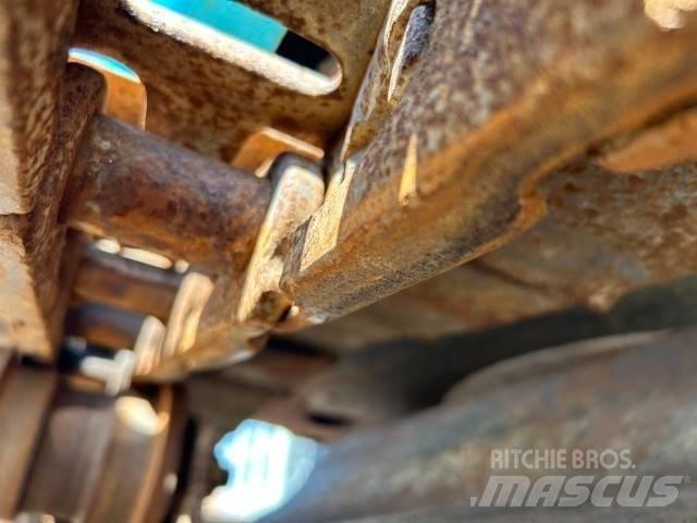 Kubota KX 161-3SZ 大型油圧ショベル12t以上（パワーショベル・ユンボ）