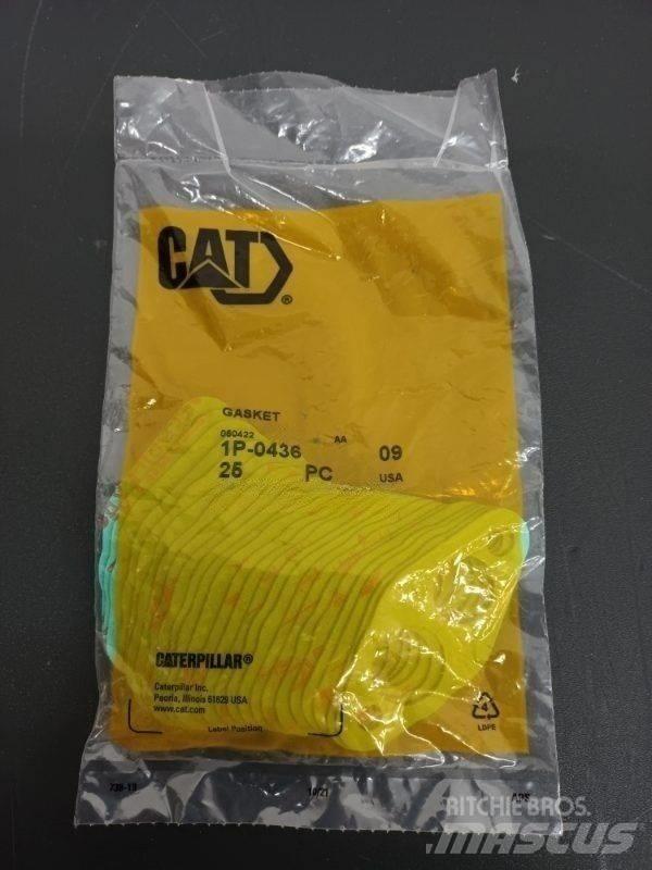 CAT GASKET 1P-0436 エンジン