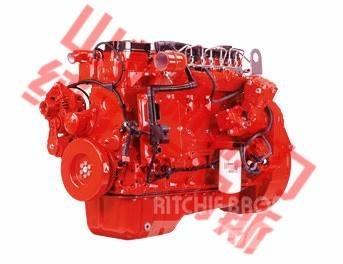 Cummins ISDe140 トラック・トレーラー - 　その他