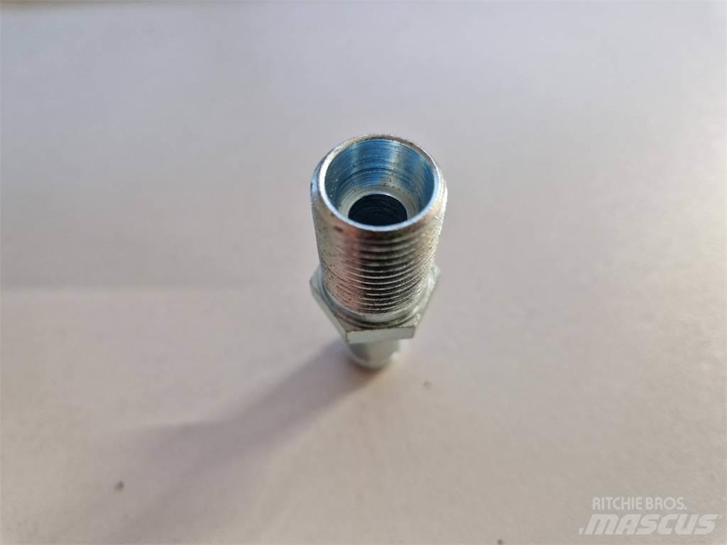Rottne 032-0033 エンジン