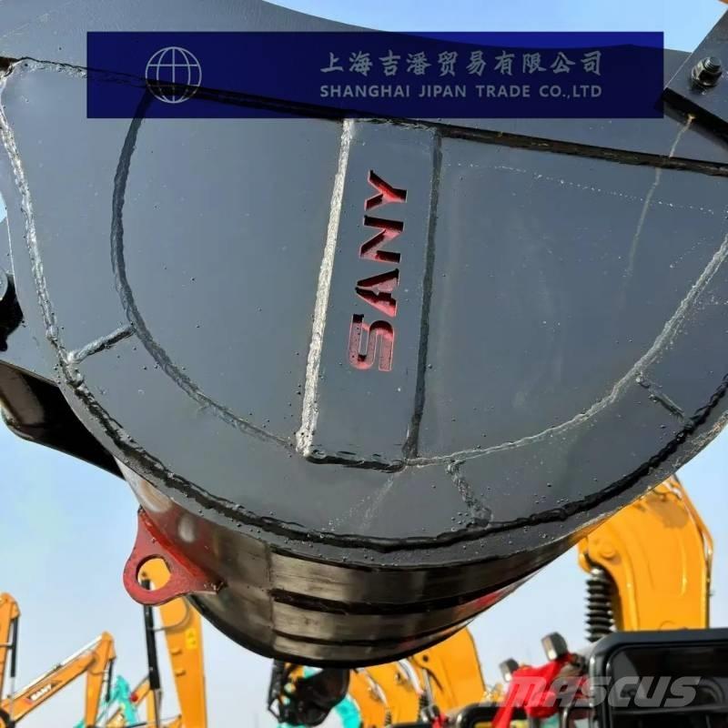 Sany SY 95 C 大型油圧ショベル12t以上（パワーショベル・ユンボ）