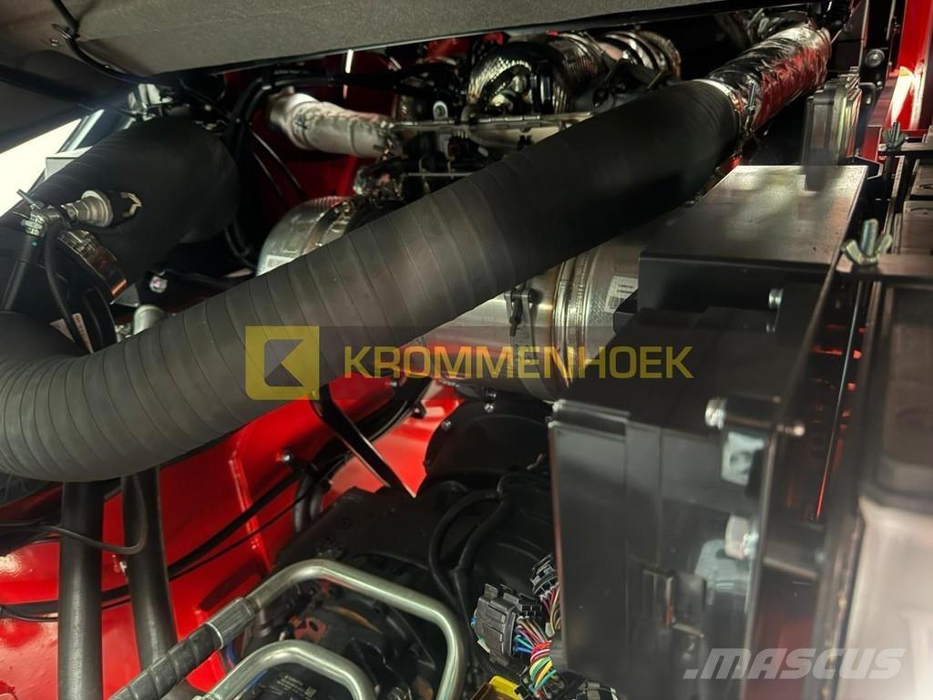 Manitou MI 100 D ディーゼル・軽油