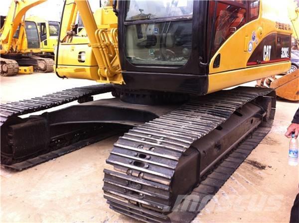 CAT 320 C L 大型油圧ショベル12t以上（パワーショベル・ユンボ）